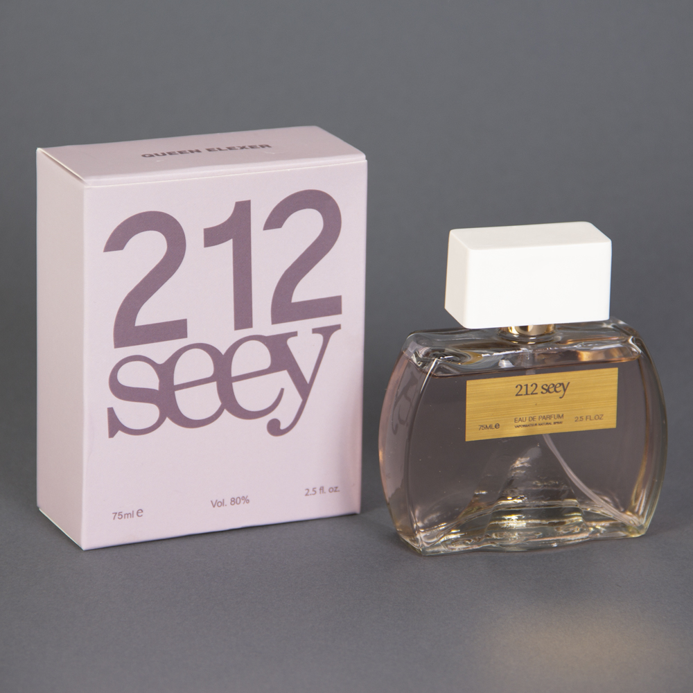 عطر 212 seey